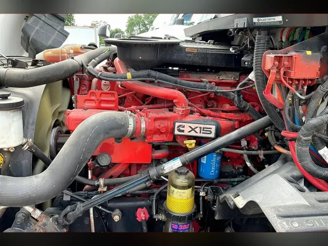 2022 INT LT625 6x4