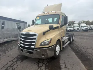 2020 FREIGHTLINER/MERCEDES NEW CASCADIA PX12664