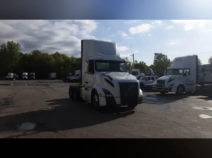 2019 Volvo VNL3008fe82b5460909964b8bbc09ef9e4853b