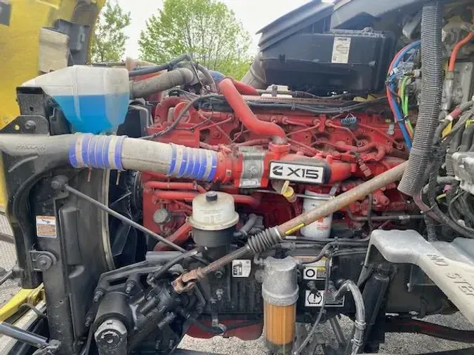 2021 Peterbilt 5798fe8c622a9494a307e460ca303acd829