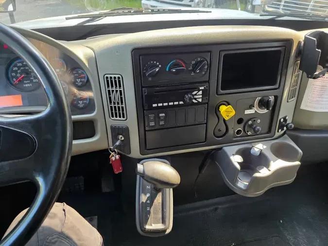 2016 NAVISTAR INTERNATIONAL 4300