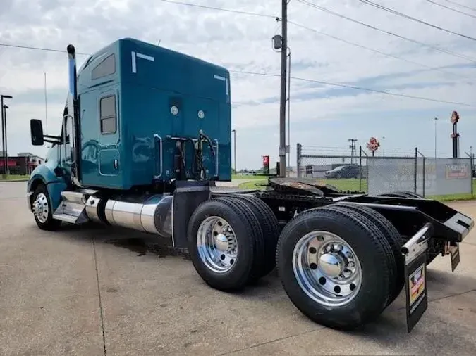 2020 Kenworth T680