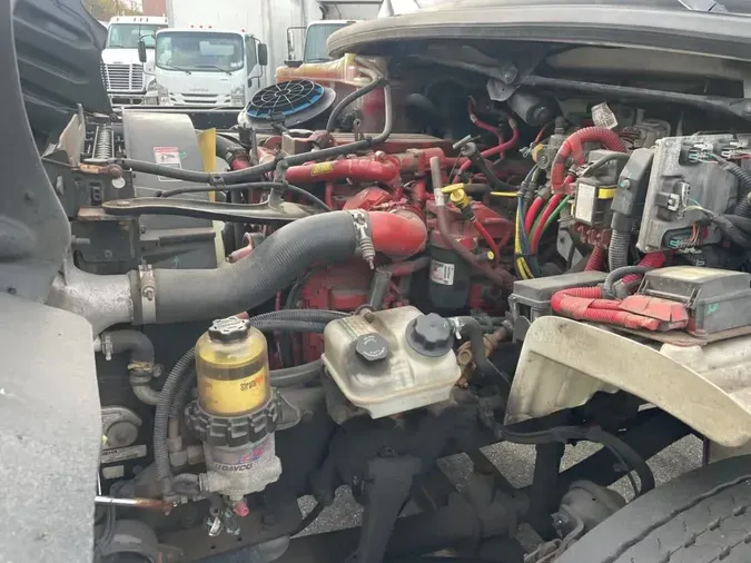 2017 FREIGHTLINER/MERCEDES M2 1068fead3451fffe558ce1e18ab90716da9