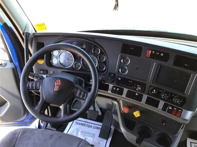 2020 KENWORTH T680