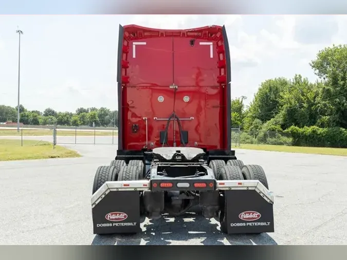 2021 PETERBILT 579