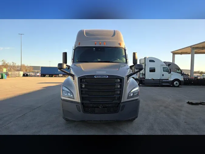 2023 Freightliner Cascadia