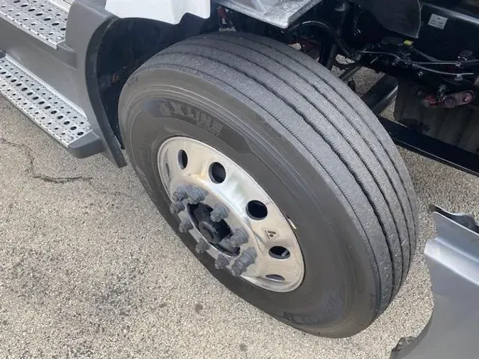 2021 Freightliner Cascadia