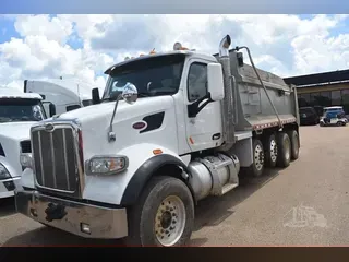 2019 PETERBILT 567