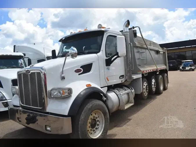 2019 PETERBILT 5678feccd773b53c127a3aa418d81a475c4