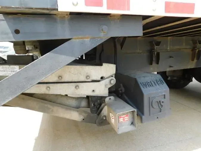 2018 International DuraStar 4300