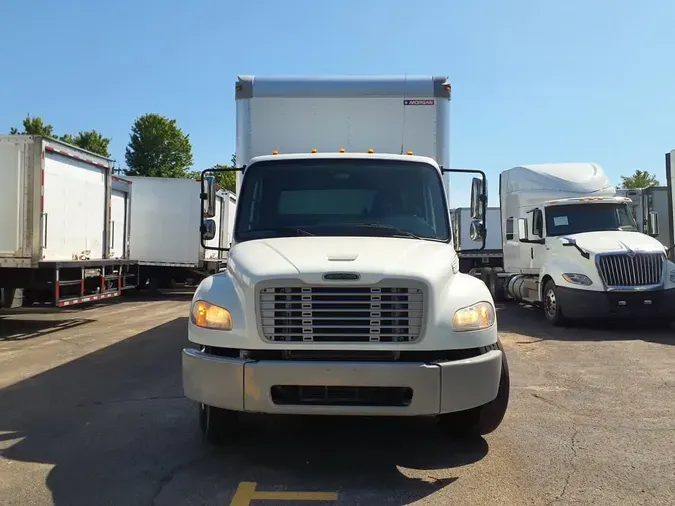 2018 FREIGHTLINER M2 106