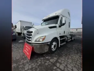 2020 FREIGHTLINER/MERCEDES NEW CASCADIA PX12664
