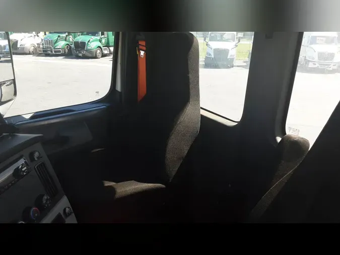 2019 Freightliner Cascadia 1268ff00728704605437b611e65338e3aee