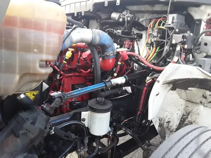 2019 NAVISTAR INTERNATIONAL 43008ff1c514cc846ec53c59de520bfd088b