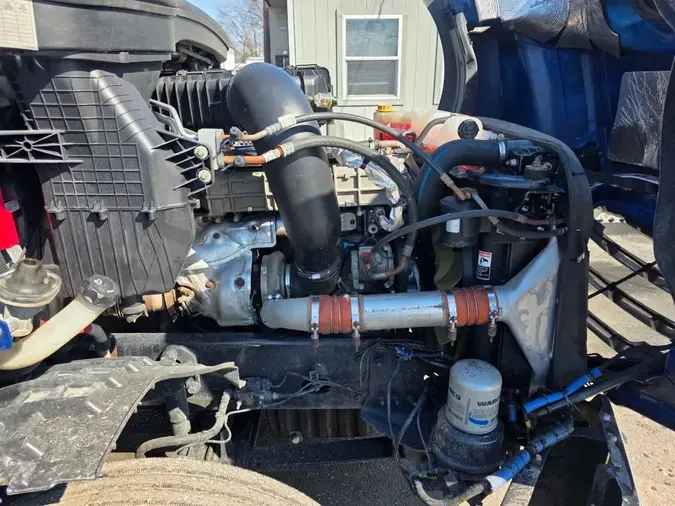 2020 FREIGHTLINER/MERCEDES NEW CASCADIA PX12664