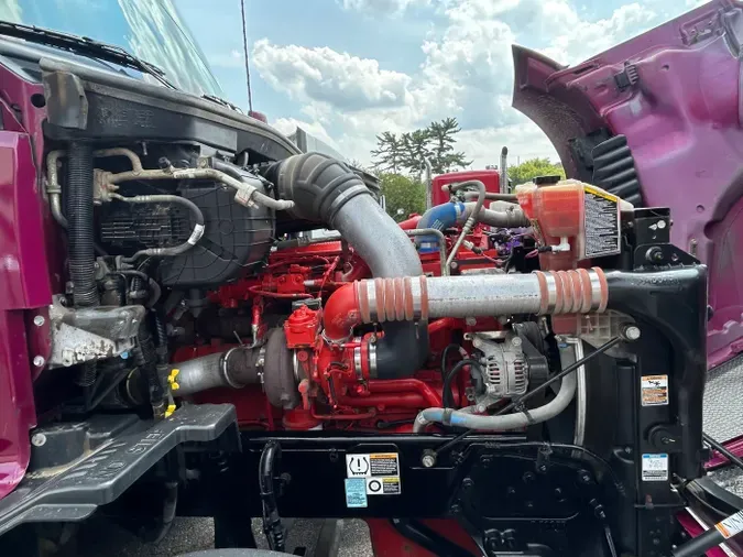 2022 Kenworth T680