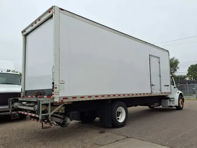 2018 FREIGHTLINER M2 106