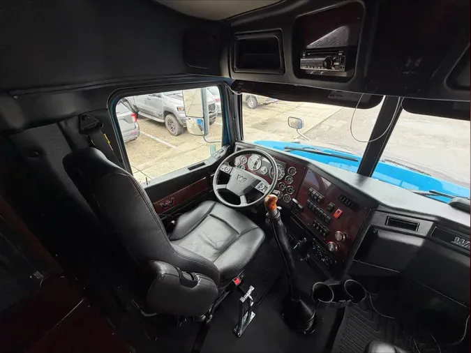 2021 Western Star 5700XE8ff3a73eee7cf5520b528cc67a133c55