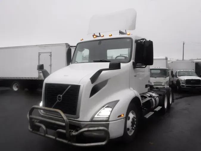 2019 VOLVO VNL8ff3c894fc708677f008ed95aa444eb8