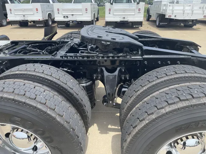 2019 International LT625