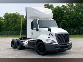 2020 INT RH613 6x4