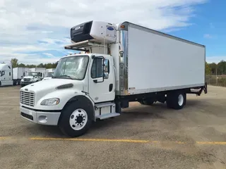 2014 FREIGHTLINER/MERCEDES M2 106