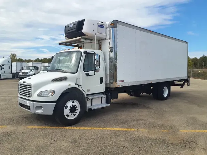 2014 FREIGHTLINER/MERCEDES M2 1068ff457f9ea4a11bc103c971d187391bb