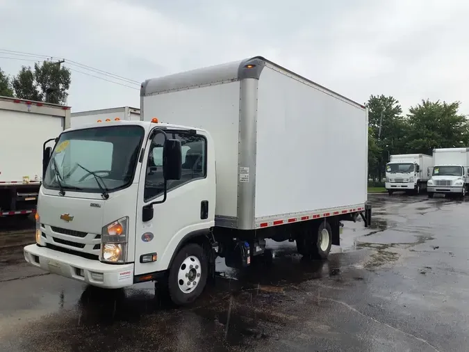 2020 CHEVROLET MOTOR DIV. LCF 4500HD8ff53d484fa0b0b381b123d49ae5217f