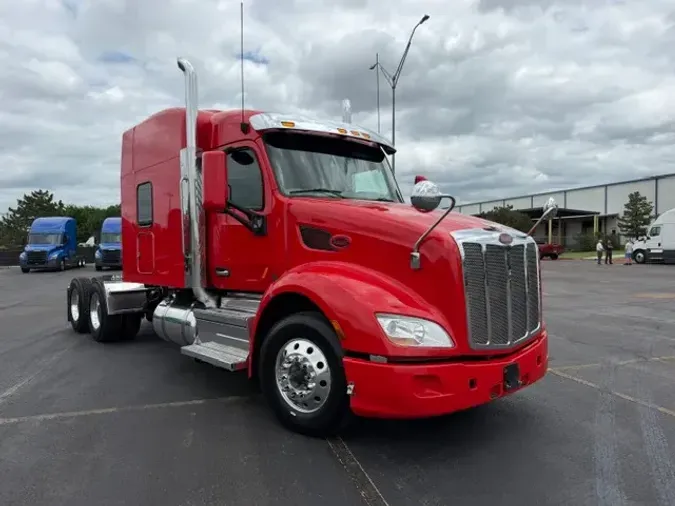 2019 PETERBILT 5798ff5a8998eaaadb8ae68a28694ccb19c