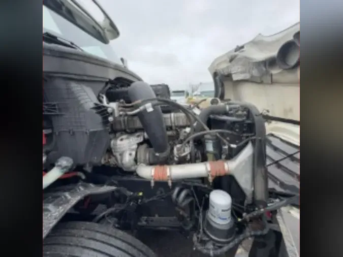 2020 FREIGHTLINER/MERCEDES NEW CASCADIA PX126648ff5c9ad93fd8a71a393e47f899ec7ee