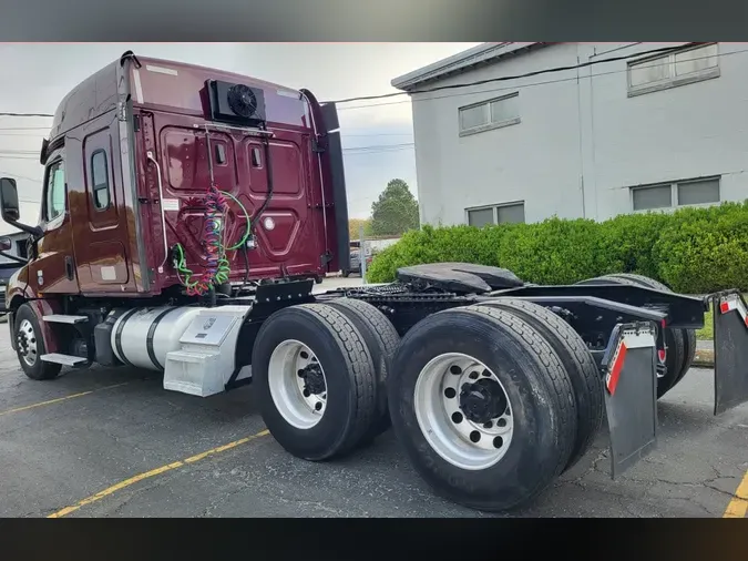 2020 FREIGHTLINER/MERCEDES NEW CASCADIA PX12664
