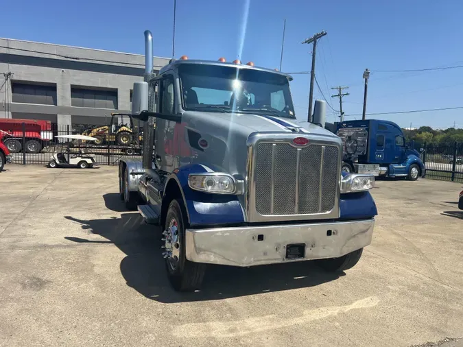 2023 Peterbilt 567