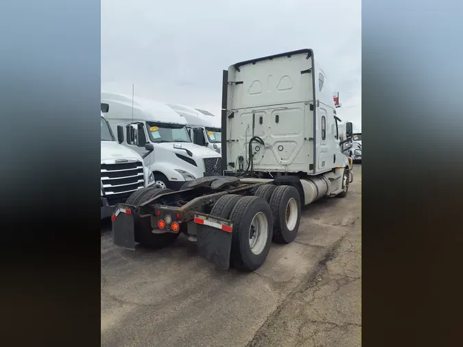 2020 FREIGHTLINER/MERCEDES NEW CASCADIA PX126648ff6f50fb0d352c4b85588e85f2d88af