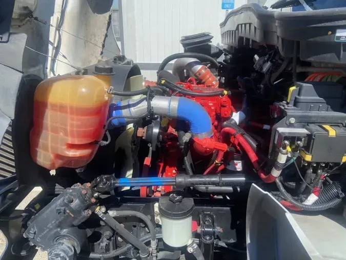 2020 NAVISTAR INTERNATIONAL MV607 (4X2)8ff710656f92ef30d341e2b2d44233b4