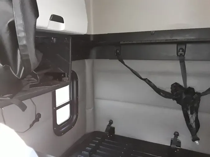 2019 FREIGHTLINER NEW CASCADIA PX12664