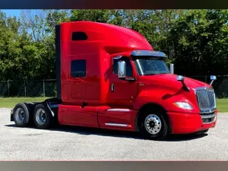 2023 INT LT625 6X4
