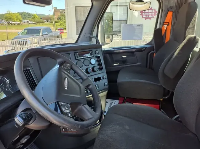 2023 FREIGHTLINER/MERCEDES NEW CASCADIA PX126648ff94d433ac52dc7beb64ca3be8871cb