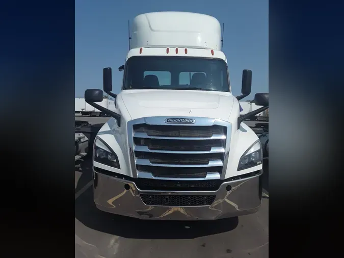 2019 FREIGHTLINER/MERCEDES NEW CASCADIA PX12664