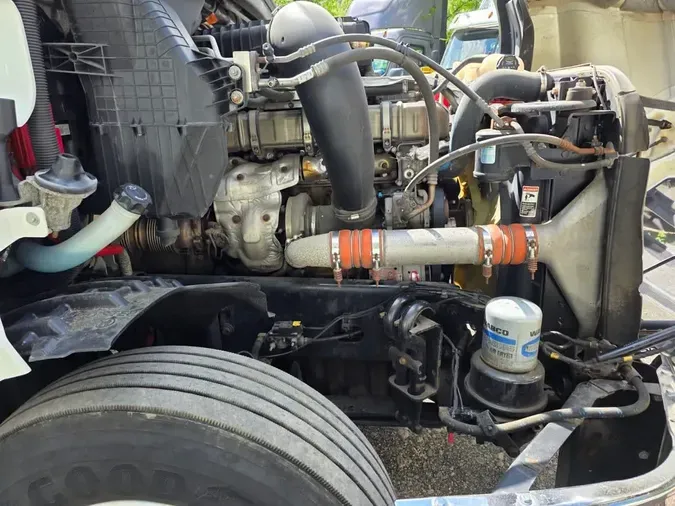 2019 FREIGHTLINER NEW CASCADIA PX12664