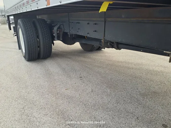 2018 FREIGHTLINER/MERCEDES M2 1068ffc12821b8877afdbfec6ad10273648