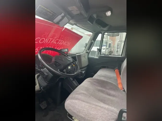 2018 NAVISTAR INTERNATIONAL 43008ffe673ed24f395a3cf3c33a24c59b1e