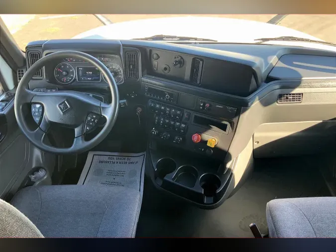2023 INT LT625 6X4