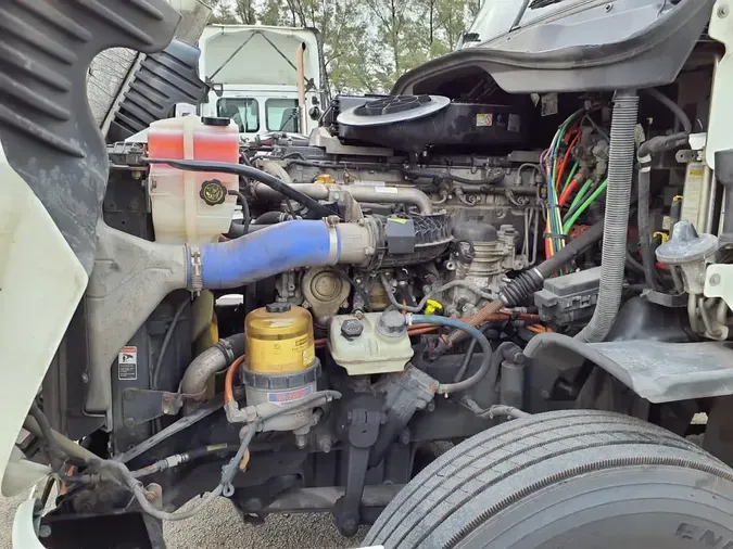 2020 FREIGHTLINER/MERCEDES CASCADIA 1258ffec88dd8995b13d599c9d352fb894e