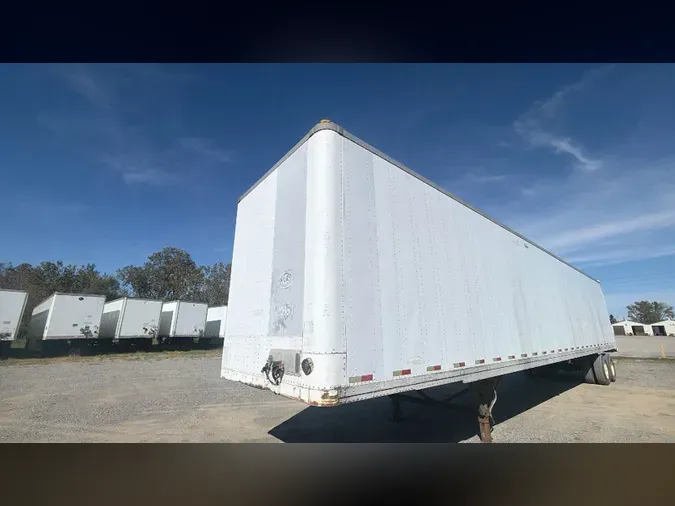 2003 Strick Trailers Other8fff0bb9e3204a30a2d8f0eec1ac3487