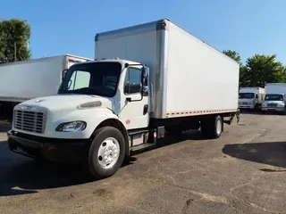 2019 FREIGHTLINER M2 106