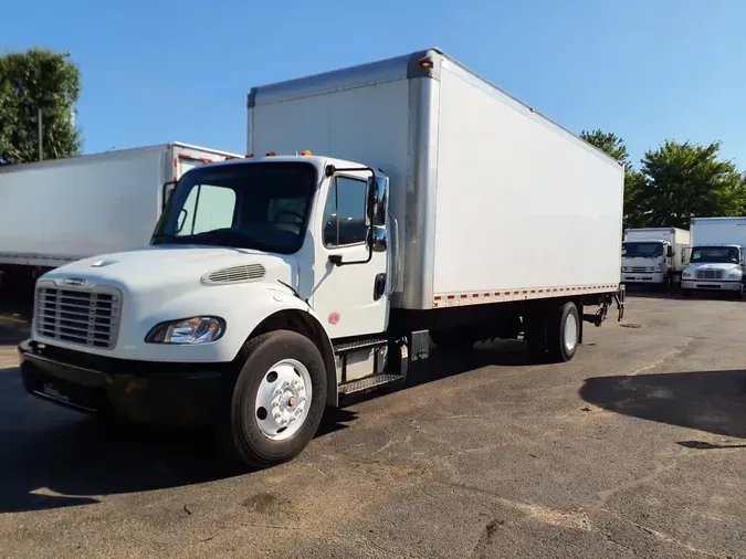 2019 FREIGHTLINER M2 1069001a01abbd4d8c60384ec960932c44a