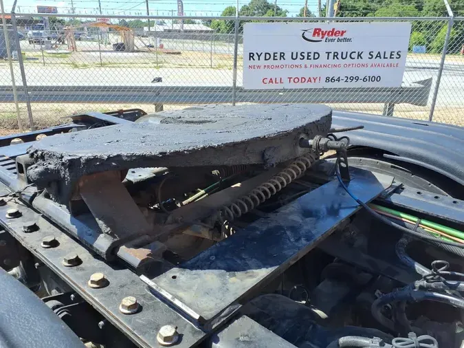 2020 NAVISTAR INTERNATIONAL LT625 DAYCAB T/A900263f16296c598fe85e2dbe13bc30c