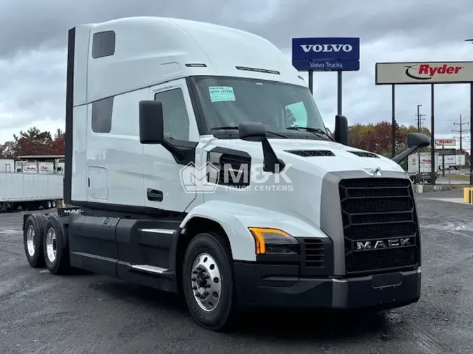 2026 MACK PR64T9002a91fdb4689e6417af58cb1a00b0a