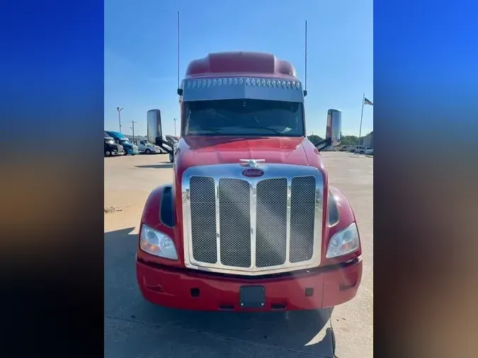 2020 Peterbilt 579900307cafd453b232b0123e4a287b93a