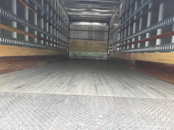 2020 NAVISTAR INTERNATIONAL MV607 (4X2)900317662ce3260d8dfd5ad88ed147ab